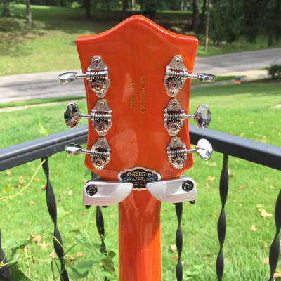 Electromatic by Gretsch 5120 改造多数 フルアコ Electromatic by Gretsch 5120 改造多数 フルアコ