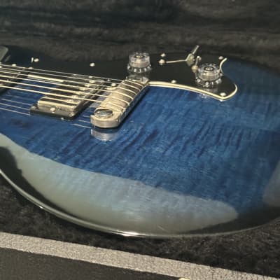 PRS Mira Maple Top 2008 - 2010 | Reverb