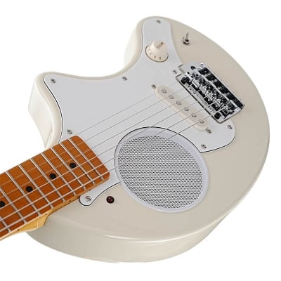 FERNANDESBurny IKEBE ORIGINAL ZO-3ST 1963X/GH | Reverb