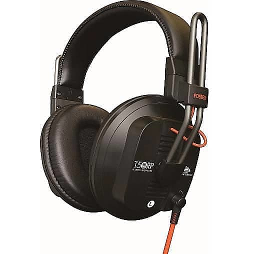 Fostex T50RP MK3 Headphones image 1