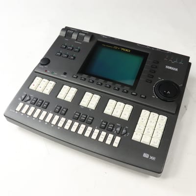 yamaha qy700 [SN MY01080] [06/25]