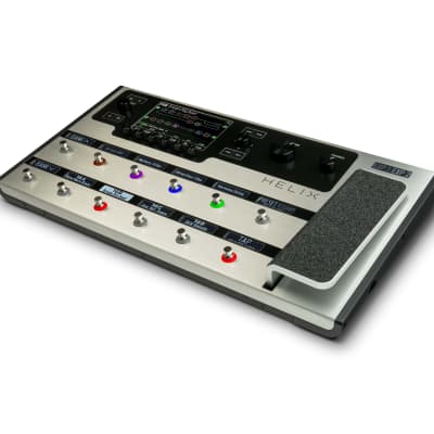 Reverb.com listing, price, conditions, and images for line-6-helix