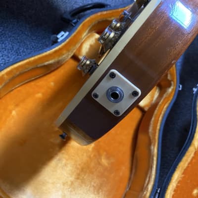 1968 Gibson Les Paul Vintage Goldtop Standard Original Les Paul Goldtop 1968 Goldtop image 12