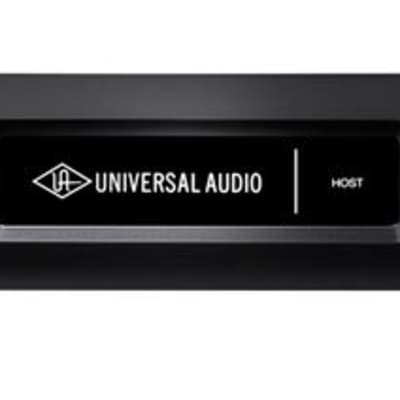 Universal Audio UAD 2 Satellite USB OCTO Core DSP Interface image 2