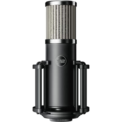 Warm Audio 512-SLT Skylight Large Diaphragm Cardioid Condenser Microphone
