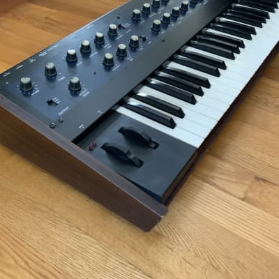 Korg polysix deals price