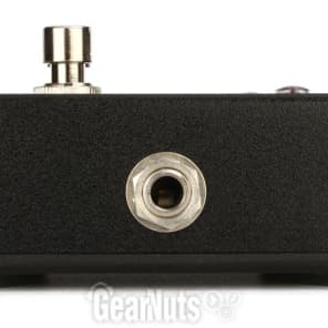 Whirlwind Selector A/B Box – Mahar's Vintage Guitars