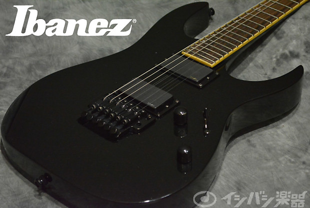 Ibanez RGT6EX2/IPT Black