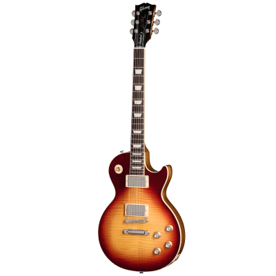 ギター Gibson Les Paul Standard Faded Gibson Les Paul Standard '60s Faded Electric Guitar | Music
