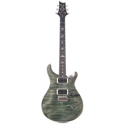 2011年製 PRS 513 MAPLE TOP AMBER BLACK PRS 513 Maple Top Amber Black 2011年製