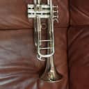 Yamaha YTR-9335NYS Xeno New York Artist Trumpet