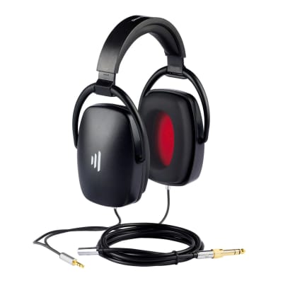 Direct Sound EXTW37 Isolating Bluetooth Headphones - Midnight