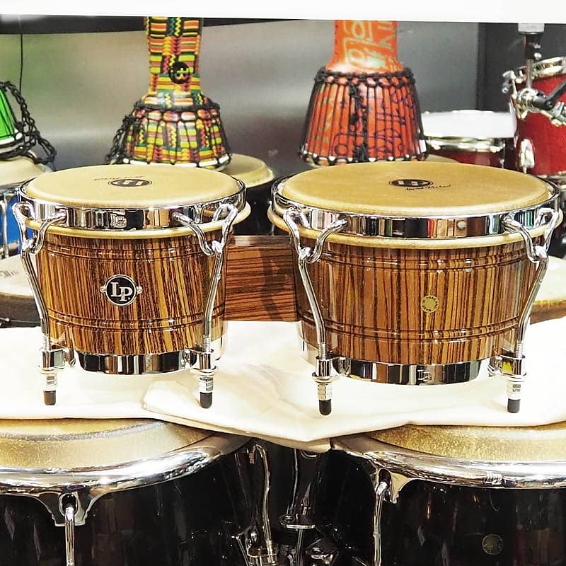 LP 60TH ANNIVERSARY DANDY BONGOS [LP201AJR60 / John Dandy Reverb