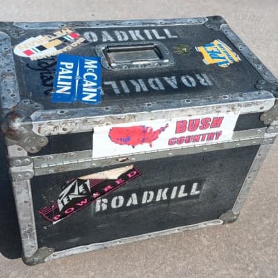 Anvil Case on Wheels, Lockable image 4