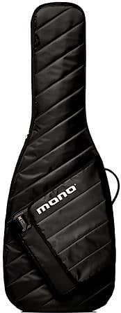 Mono Bass Sleeve Bass Guitar Gig Bag Black image 1