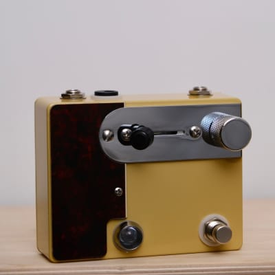 Reverb.com listing, price, conditions, and images for coppersound-pedals-broadway