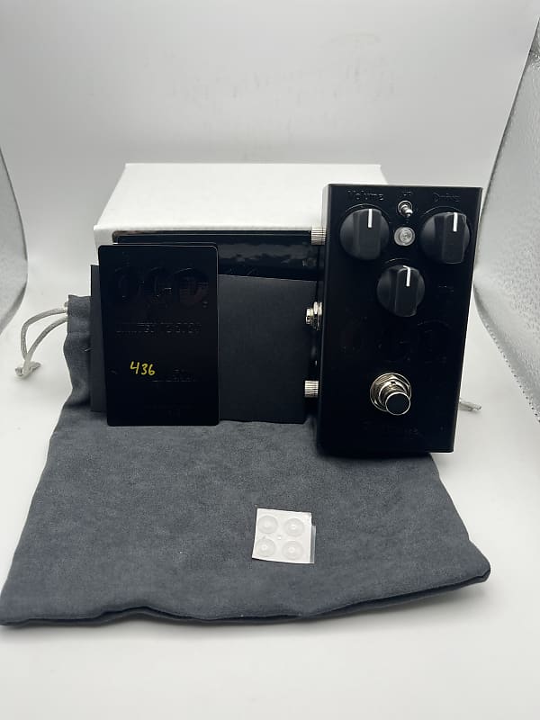 Fulltone Limited Edition OCD V2 | Reverb