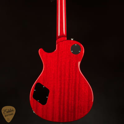 PRS McCarty 594 Singlecut - McCarty Sunburst 2023 image 5