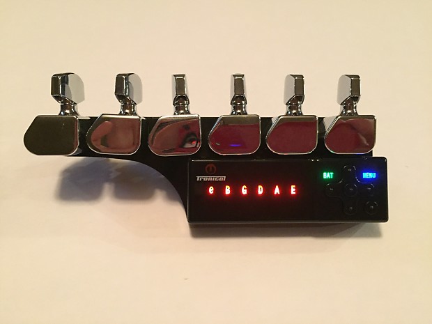 Tronical tuner new arrivals