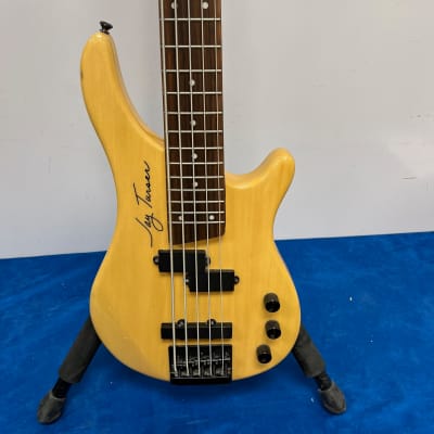 Used Jay Turser JTB550 5-String Electric Bass Guitar image 6