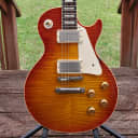 Gibson Custom Shop 1959 Les Paul Standard Reissue R9 Washed Cherry