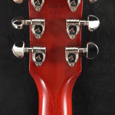 Gibson J-45 Standard Cherry image 7