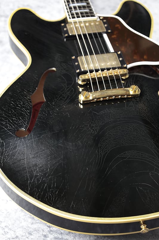 g7 Special g7-355/MS Aged ~Black Beauty~≒4.0㎏[One off