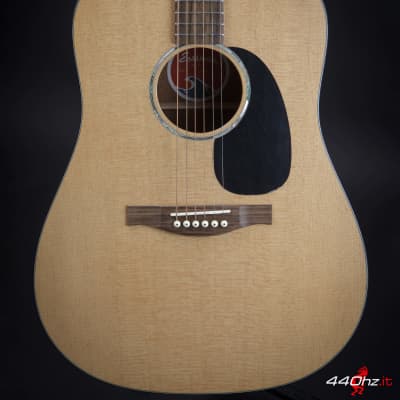 Eastman PCH1-D Pacific Coast Highway Series Dreadnought Natural with Gigbag for sale