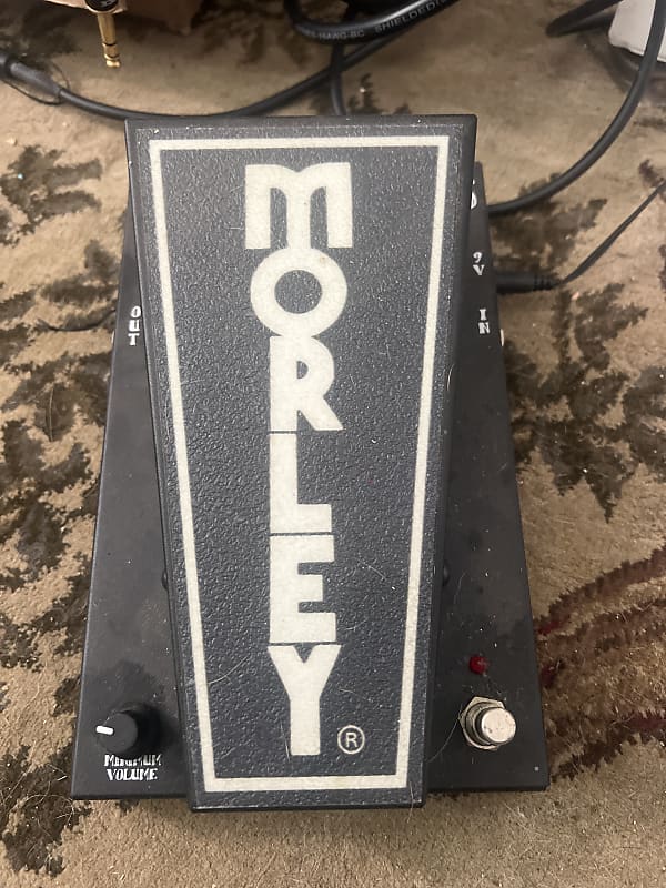 Morley Volume Plus