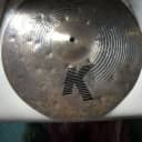 Zildjian 16" K Custom Special Dry Crash Cymbal