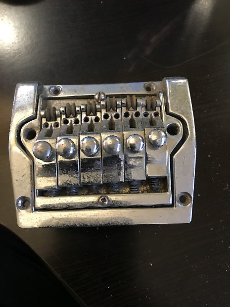 Accutune tremolo store