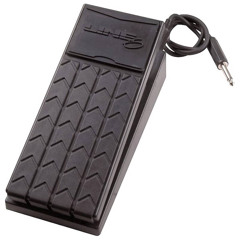 Line 6 EX-1 エクスプレッションペダル 中古品 元箱・ケーブル付き ヨドバシ.com - Line 6 ラインシックス エクスプレッション