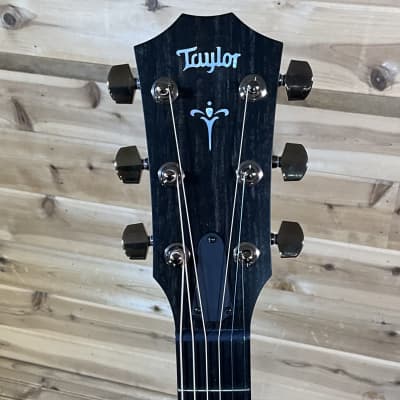 Taylor 724ce Acoustic Guitar - Natural image 3