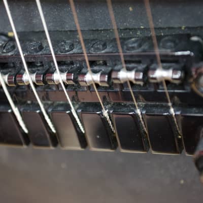 Flaxwood  Aija EMG-T - Exceptional Guitar image 17