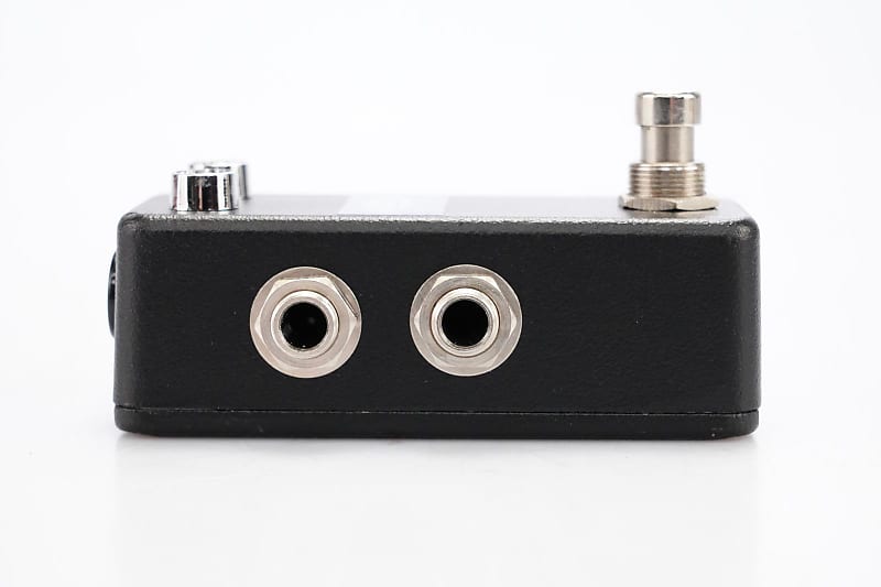 True Bypass Looper - Keeley Electronics Guitar Effects Pedals