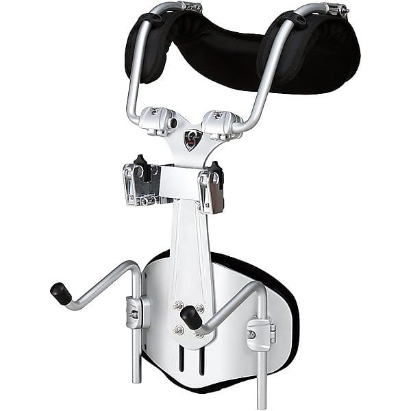 Tama Silver Armor Bass Drum Carrier image 1