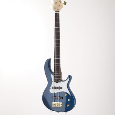 Aria Pro II RSB-42AR 5 SBL See-through Blue (S/N:4109241905) [01 