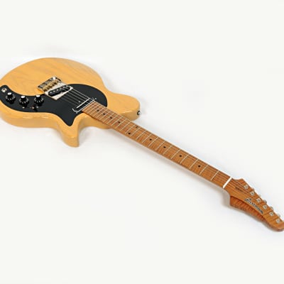 Eastman D'Ambrosio SC '54 Butterscotch #24028 @ LA Guitar Sales for sale