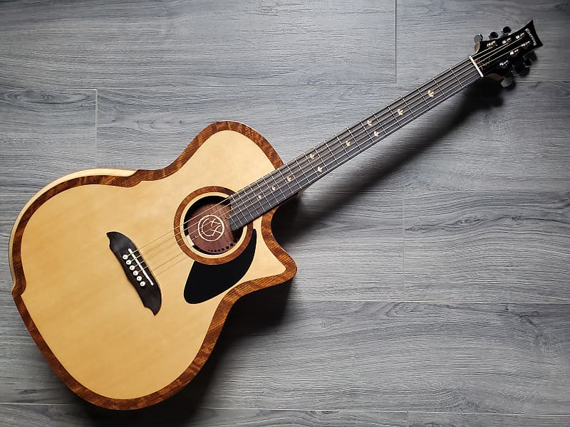 Riversong P2P GA Reverb