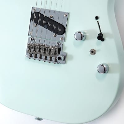 Ibanez Prestige AZS2200-MGR [SPOT MODEL] [Product eligible for HAZUKI Guitar Clinic on March 16] image 5