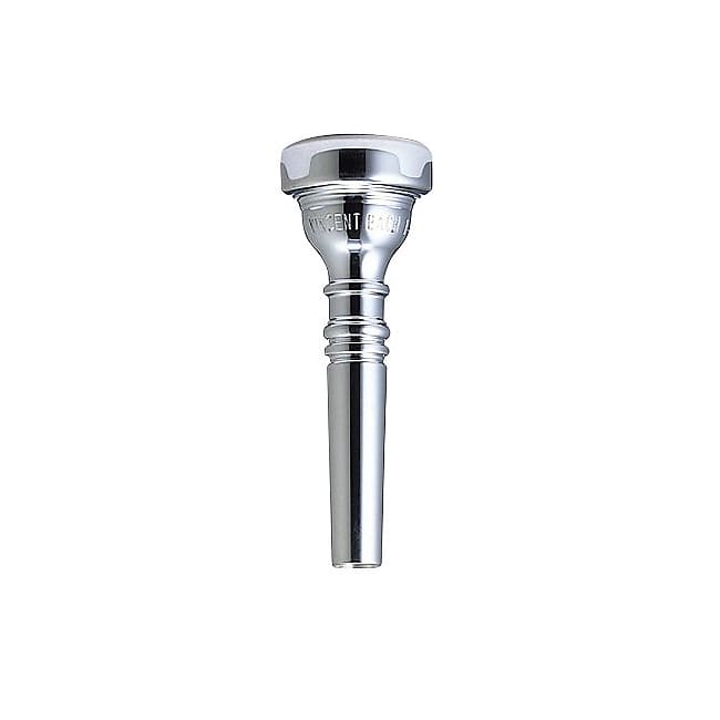 Bach Standard Flugel Mouthpiece 1X Reverb