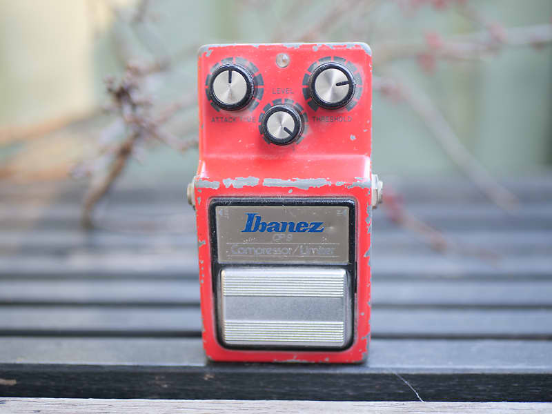 Ibanez CP9