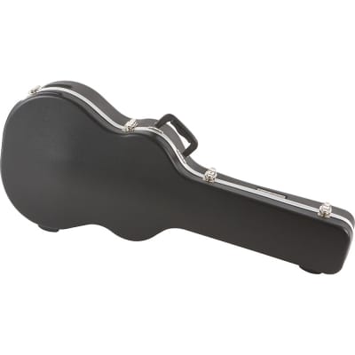 Road Runner RRMCG ABS Molded Classical Guitar Case Regular image 2