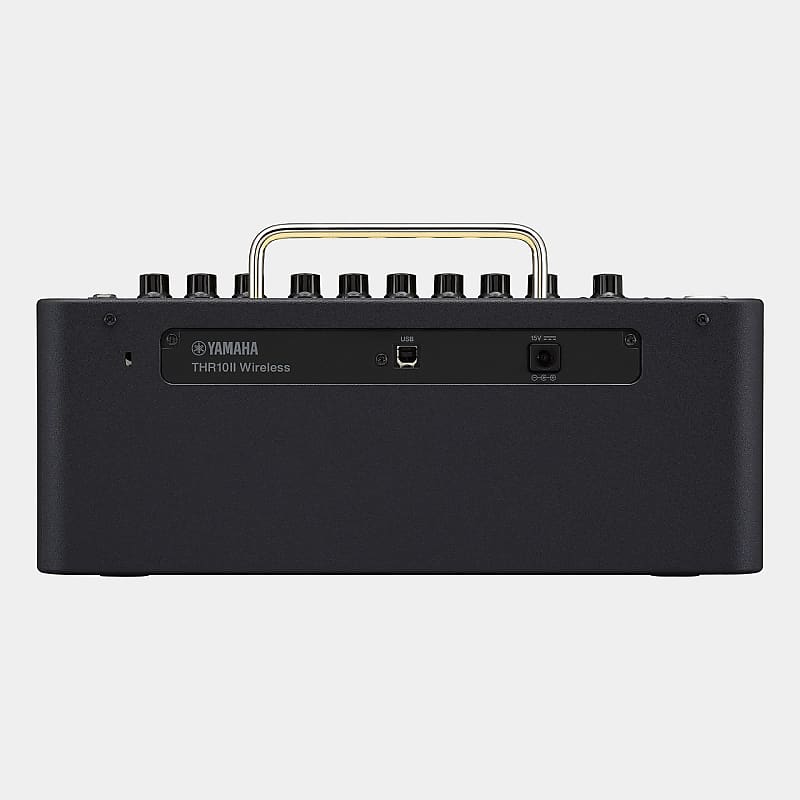 Yamaha THR10II-WL 20-Watt 2x3