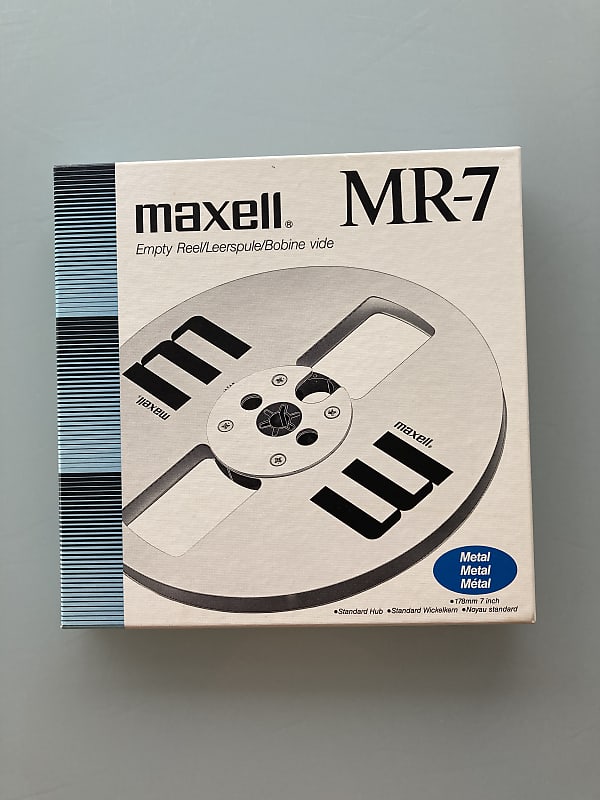 Maxell MR-7