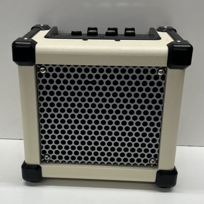 Roland Micro Cube GX 2 Channel 3 Watt 1x5" Guitar Combo   Reverb