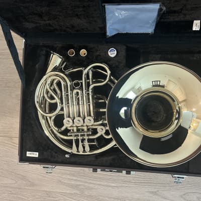 Yamaha YHR-862 Custom Series horn! | Reverb