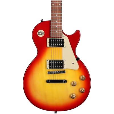 Epiphone Les Paul 100 Electric Guitar, Heritage Cherry Sunburst for sale
