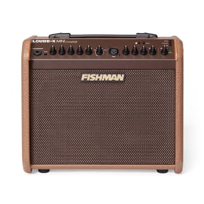 Fishman Loudbox Mini Charge Amplifier image 2