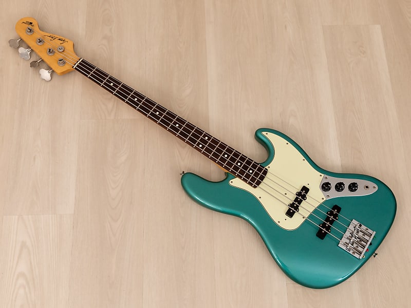 ベース Seymour Duncan Traditional Jazz Bass LPB Electric Bass Guitar Seymour Duncan Traditional Jazz Bass